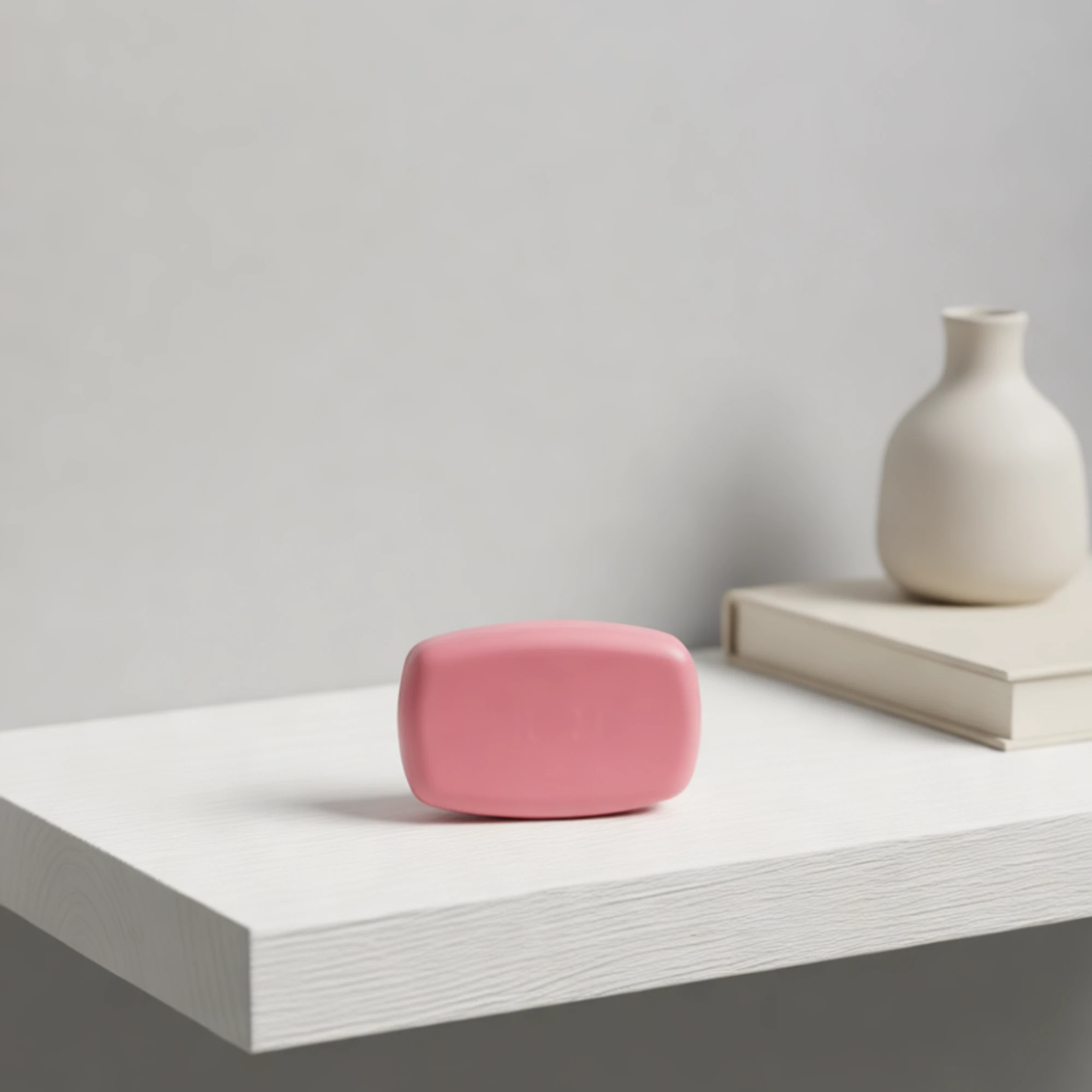Minimalist Shelf result