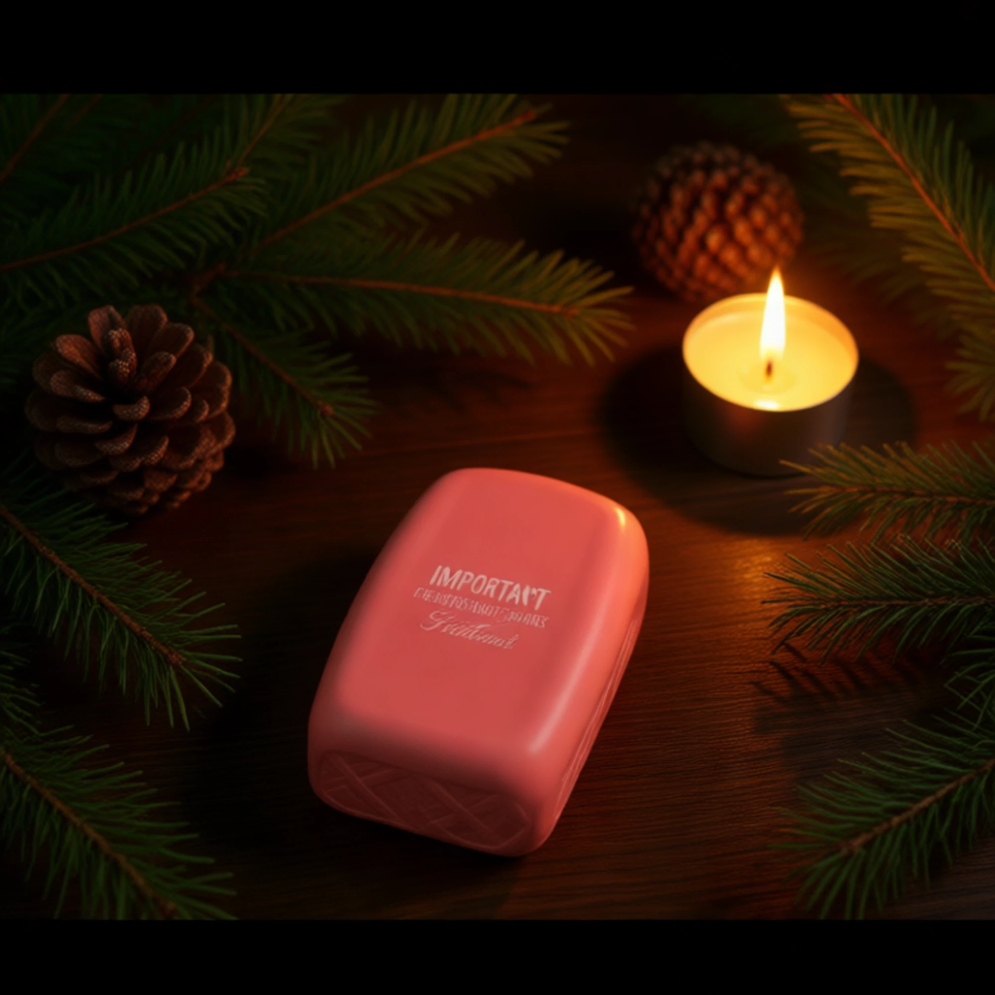 Seasonal Holiday result